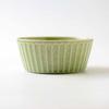 PLANTAREE-SHINOGI- 130-Pack Small Bowls, Green