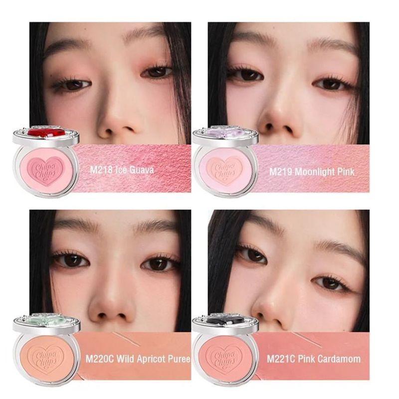 JOOCYEE - Special Edition Cream Blush - 2 Colors