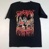 SUFFOCATION Human Waste Album Gift For Fan S To 5XL T-shirt Unisex T-Shirt