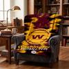 Washington Football Team Throw Blanket Flannel Blanket Soft Warm Sofa Bed Camping Home Decor Unique Christmas Gift C10262