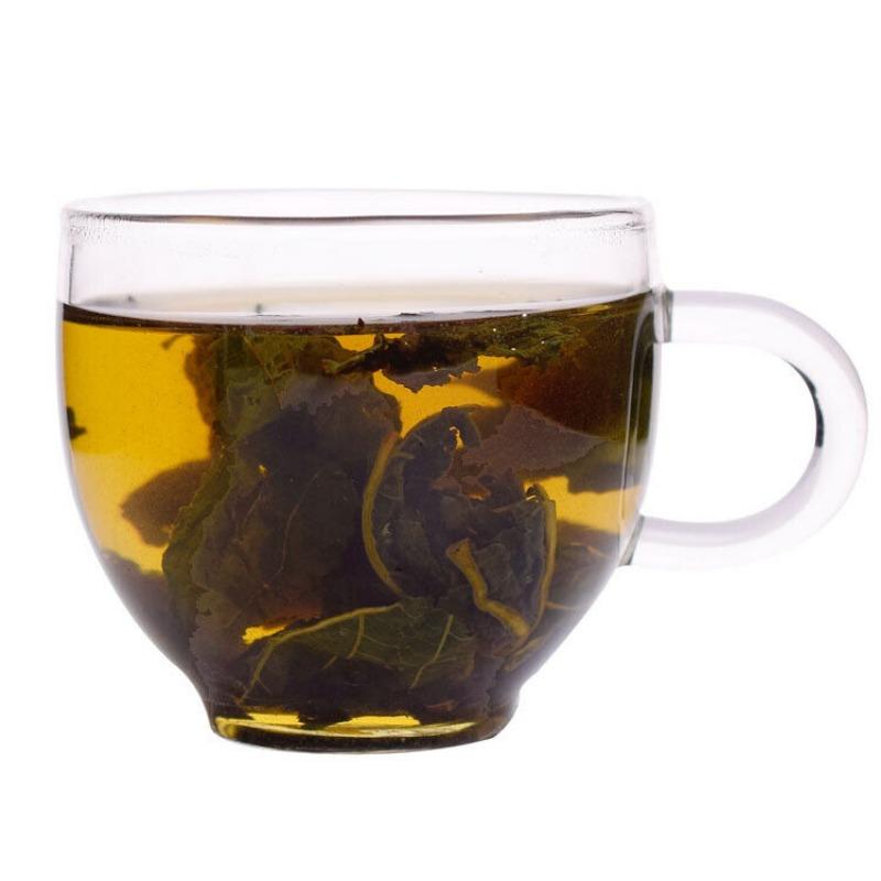 90 г консервированного чая из листьев шелковицы — фото 6