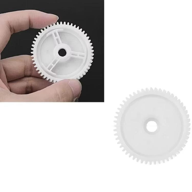 Repair Part Regulator Gear Automotive Accessories Easy Installation Car Window Regulator Motor Gear for 2004-2009