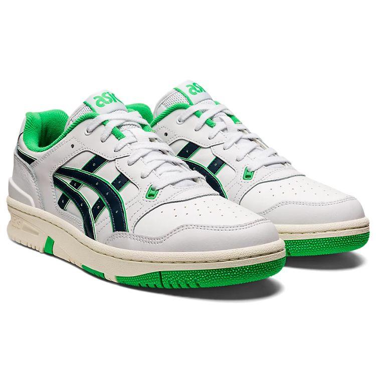 Asics Tenisi EX89 Celtics pentru bărbați alb francez-albastru 1201A476-106