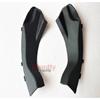 Hood Hinge Shield  Front Glass Rubber Cover for Great Wal Haval  H6 H6 Sport M6
