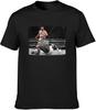 Andy Ruiz Jr Vs Anthony Joshua Knockout Mexico'S First Heavyweight Champ Boxi T Shirt