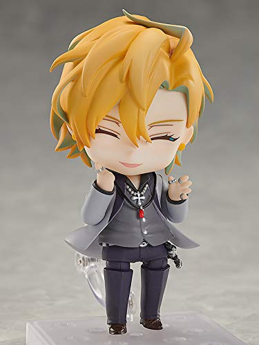 Nendoroid Hypnosis Mic Rap Izanami Hifumi ABS PVC Painted Movable Figure -Division Battle- Non-Scale &