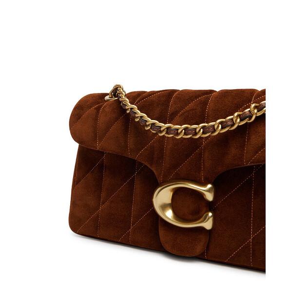 Сумка Coach Tabby