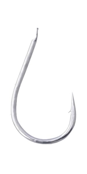 

Studio Ocean Mark Premium Hooks, Seigi, Size 23 - Bulk Pack of 50
