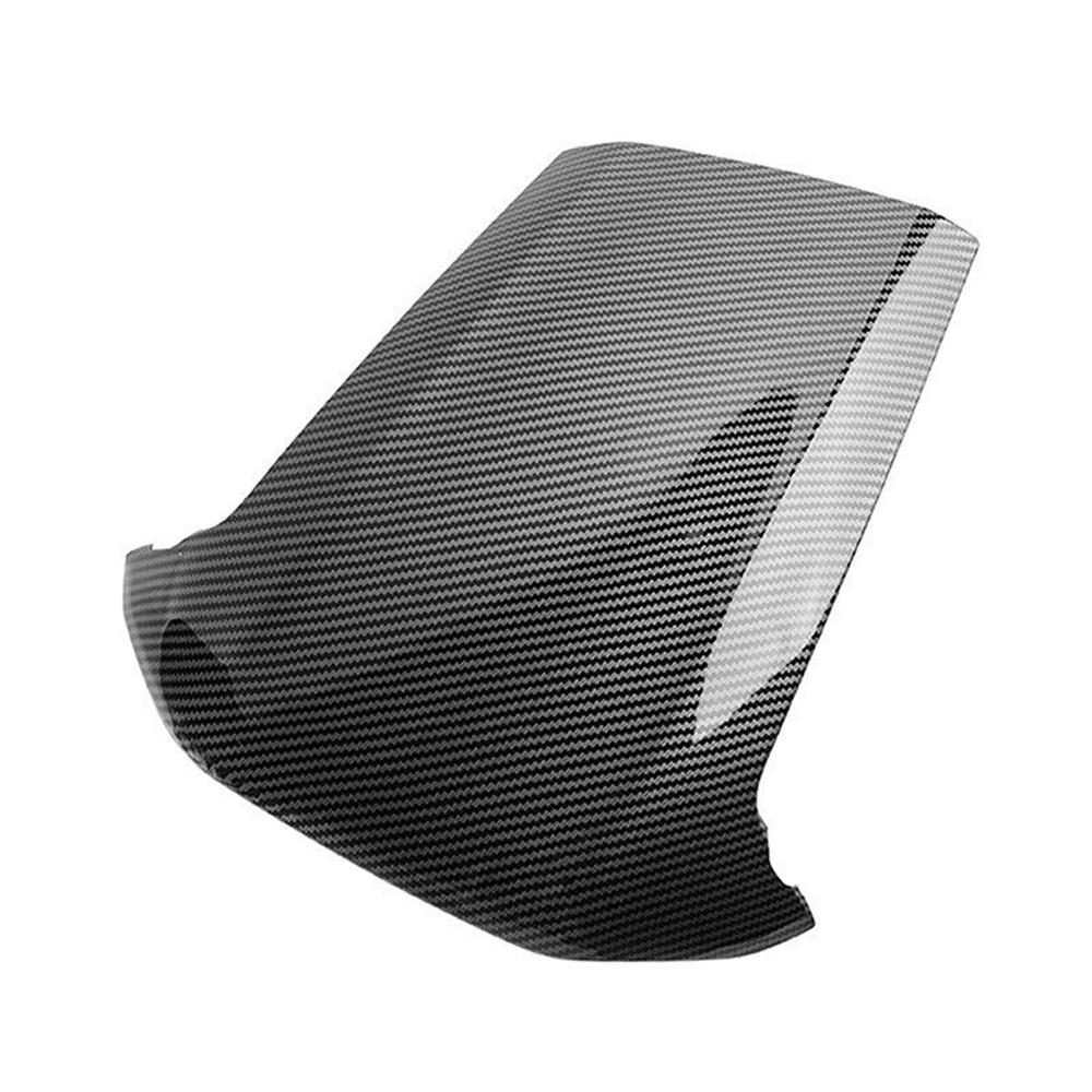 Bilinteriør Dashboard Cover Trim For Honda Civic 10th Gen 16-21 LHD-tilbehør