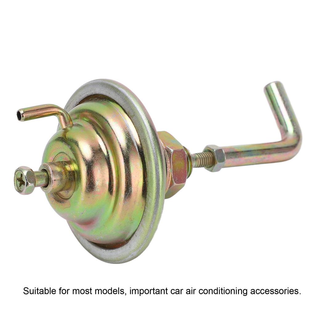 EBTOOLS Vacuum Actuator Replacement Hook Type Vacuum Actuator 4-9mm Stroke Universal Automobile Air Conditioner Accessories