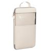 1/4Pcs Expandable Travel Clothing Storage Bag Travel Suitcase Organizer  Underwear
