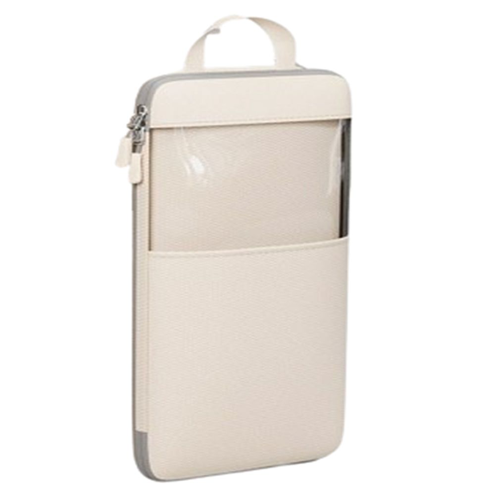 1/4Pcs Transparent Window Travel Clothing Storage Bag Multi-Sized Travel Suitcase Organizer  Home