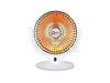 Gift Household Small Solar Heater - Rapid Heat Desktop Electric Fan Heater