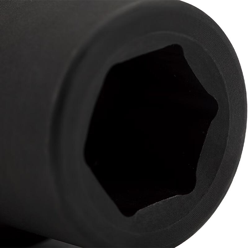 SATA 3/4-inch Drive Hex Impact Socket