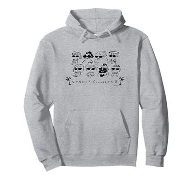 Tops – Sudaderas y jerseys