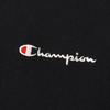 Champion Long Sleeve Crew Neck Cotton Dress with USA Script 100% Logo, CW-W401-090-L
