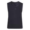 Tennis FW25 Match Tank Top Gameset Quick-Dry Knitted Sleeveless Tennis Shirt Women Tops KE6178
