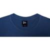 New Era MLB Los Angeles Dodgers Printed Series Short Sleeve T-Shirt Unisex Tops Blue 14363748