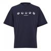 Mens Court Tennis T-Shirt