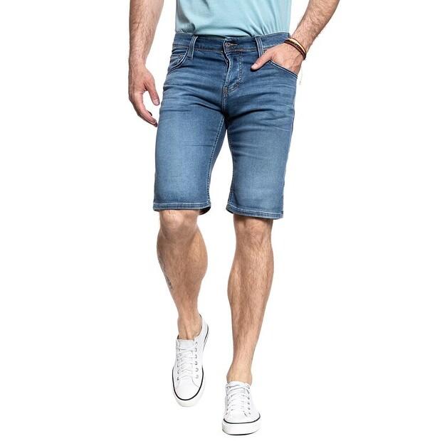 

Шорты Mustang CHICAGO SHORT EU W28