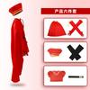Lord Shrek Maximus Falquaid costume, Halloween cosplay costume