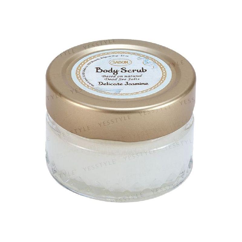 Sabon - Body Scrub