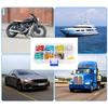 Mirhua Blade Fuse, Car Blade Fuse, Small Flat Fuse, Power