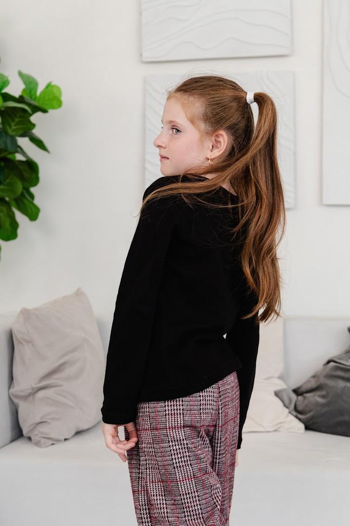 Sweatshirt (Mädchen) Jede Jahreszeit 6025-015-5 HC