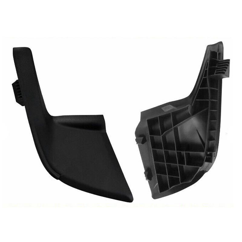 1 Pair Windshield Wiper Cowl Side Cover Trim For Toyota 4Runner 2010-2023 Front Fender To Cowl Side