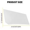 Fuel Cover Gas Door Cap Hatch Tank Cap For Ram ProMaster 2014-21 1500 2500 3500