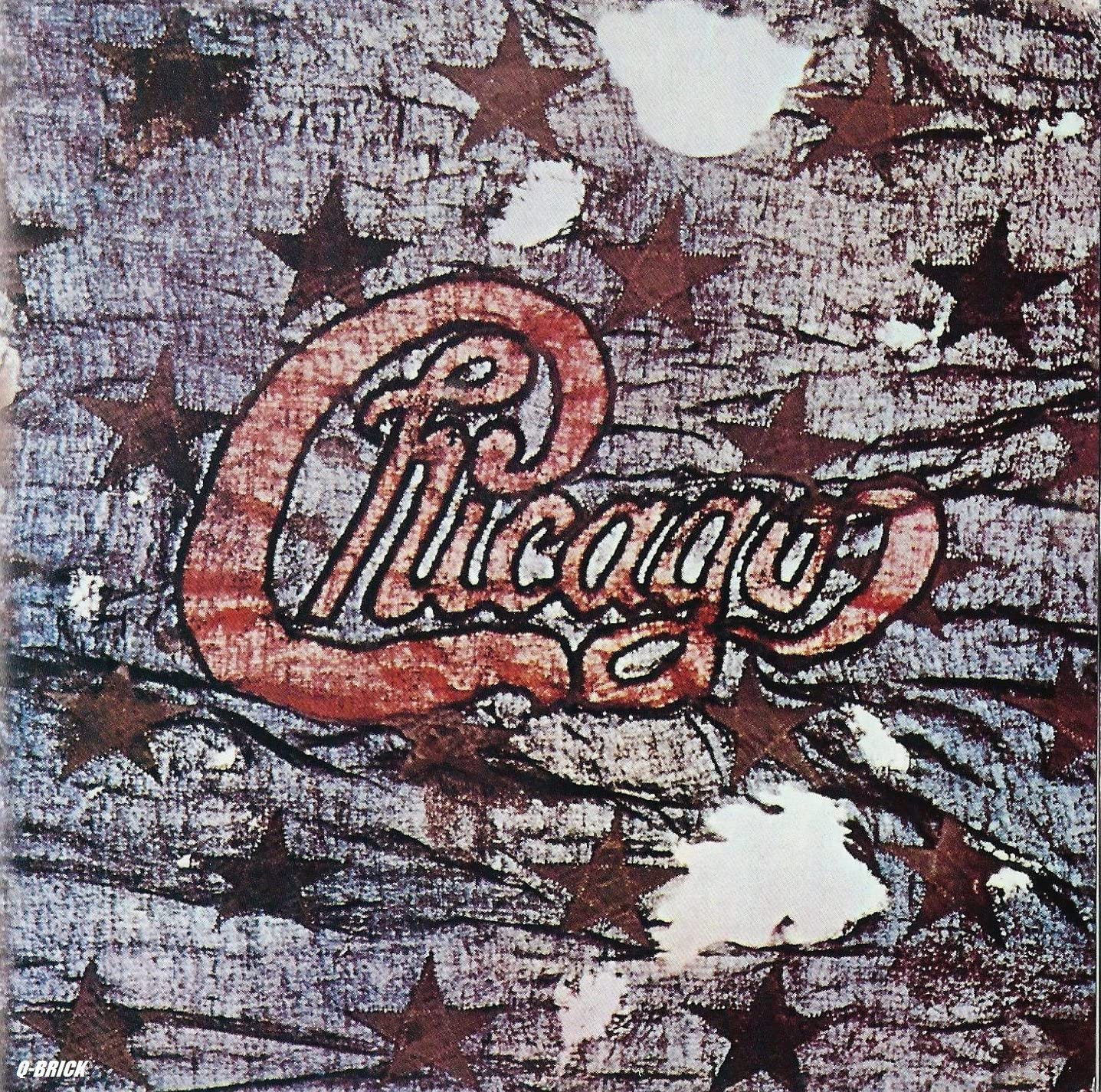 

CD CHICAGO - Chicago III SRCS6307 Sony Records 1993 Japan Rock
