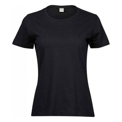 T-shirt doux pour femme Tee Jays