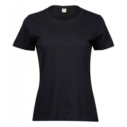Tee Jays Womens/Ladies Soft T-Shirt