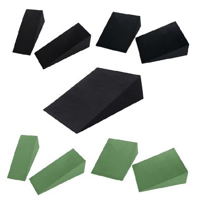 Yoga Foams Wedges Block Slants Board Calf Stretcher Foot Exercise Part