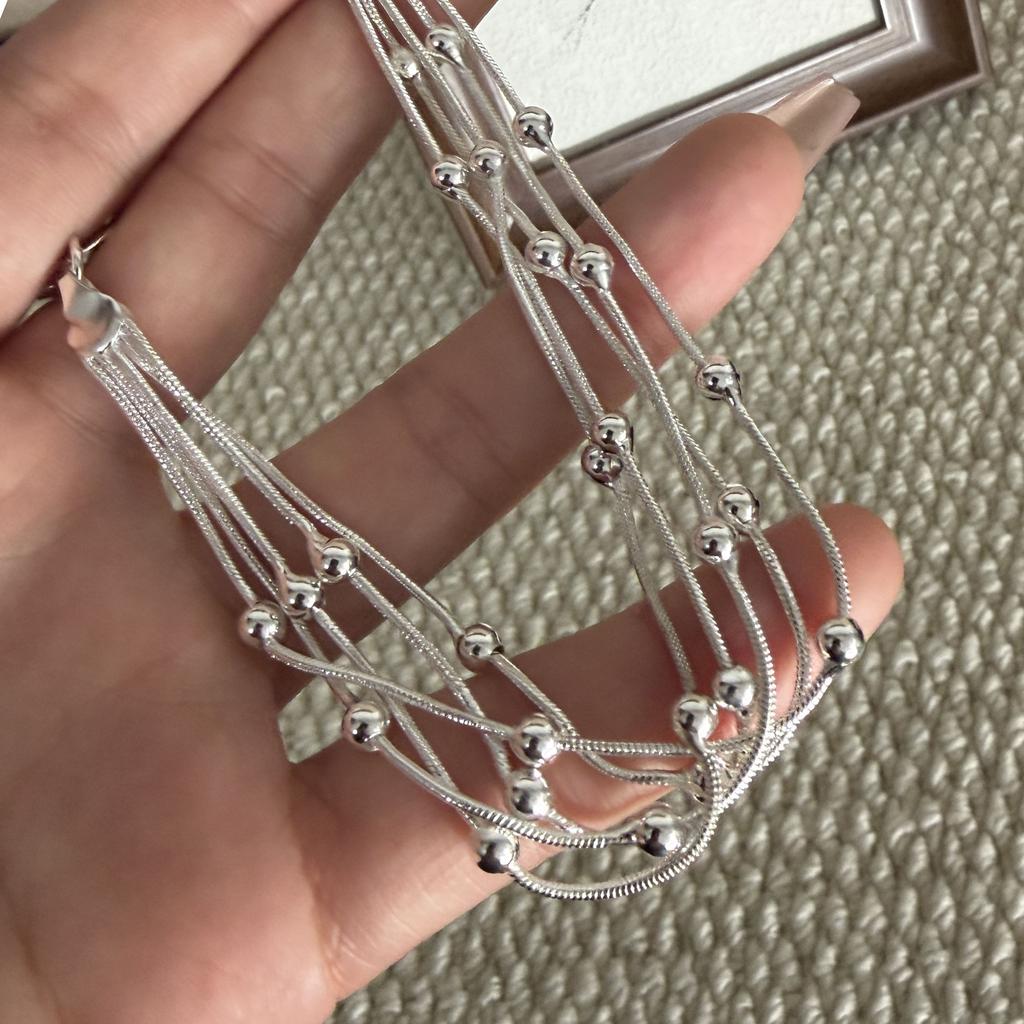 100% Solid 925 Sterling Silver Retro Bracelet for Women Men Vintage Handmade Wide Heavy Hollow Heart Bracelet Birthday Gift