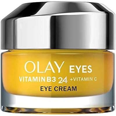Eye Contour - OLAY - REGENERIST VITAMIN B3 + C - 15 Ml - Anti-aging - All Skin Types