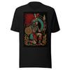 Aztec Warrior Unisex T-shirt