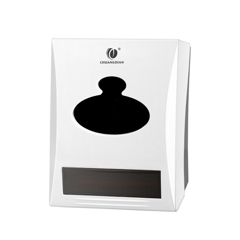 Milin Restaurant Tissue & Toothpick Holder