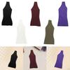 1/6 Bodycon Dress Elegant Cosplay Sleeveless Party for 12 Inch Figures Accessories