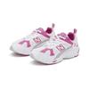 New Balance NB 878 Abrasion Resistant Low top Kids' Running Shoes White Red Children Aged 3 7 Years Old PV878AE