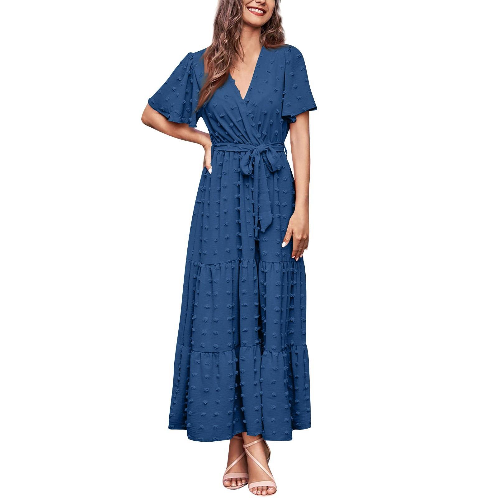 Женское платье принцессы — фото 10