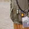 Quick Release Crossbody Harness Adjustable Camping Hangings Rope Shoulder Straps  Tent Setup