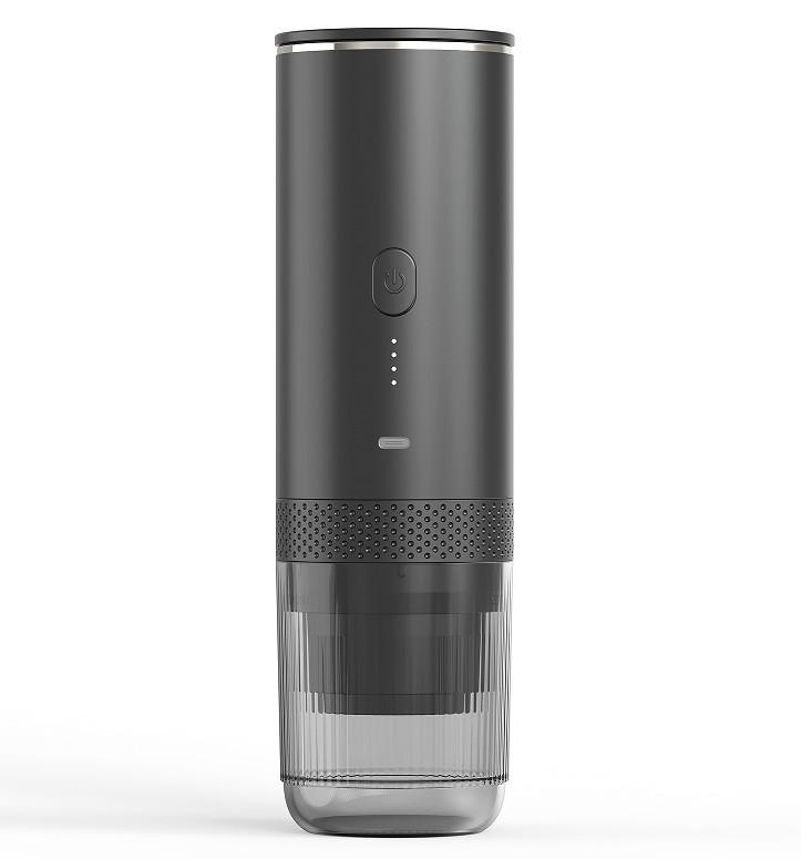 Wireless Portable Automatic Espresso Coffee Maker