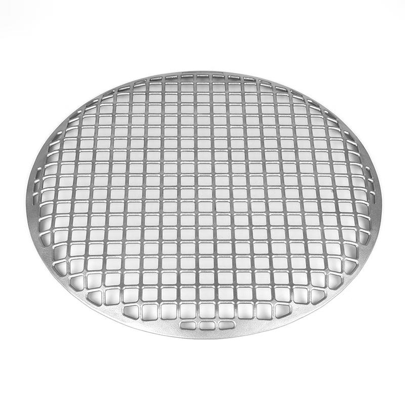 

Aiyoubu 280mm Non-Stick Integrated BBQ Grill Pan