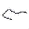 4 Pezzi Fascette Tubo di Ritorno Carburante 1379930 per Ford Focus S Max Mondeo