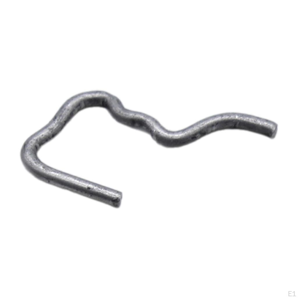 4 Pezzi Fascette Tubo di Ritorno Carburante 1379930 per Ford Focus S Max Mondeo
