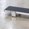 Small Electric Conveyor Belt with Speed Controller Compact Tabletop