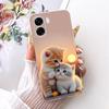 Phone Case for OPPO A6 A6X A 6T Pro CPH2849 Soft Silicone Proective Shell for OPPOA6 A 6X A 6 T Pro Capa Cute Cartoons Cases