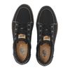 Vans Strize Black Gum V3770 Cvs Black Gum