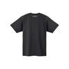 MONTBELL T-Shirts Unisex Crew Neck Moderate Straight Fit 2104711